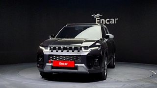 SSANGYONG TORRES 2023