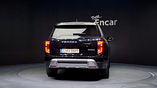 SSANGYONG TORRES 2023