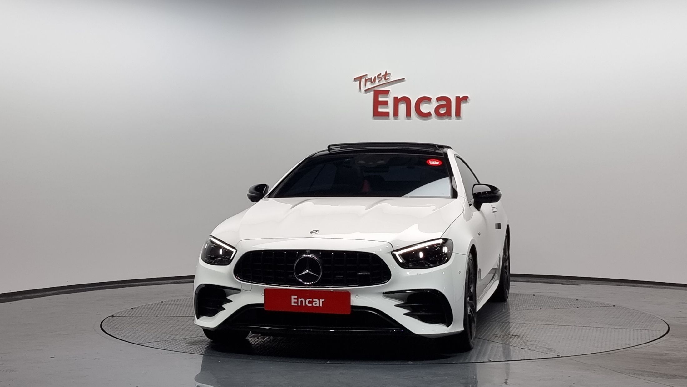 MERCEDES BENZ E-CLASS W213 2022