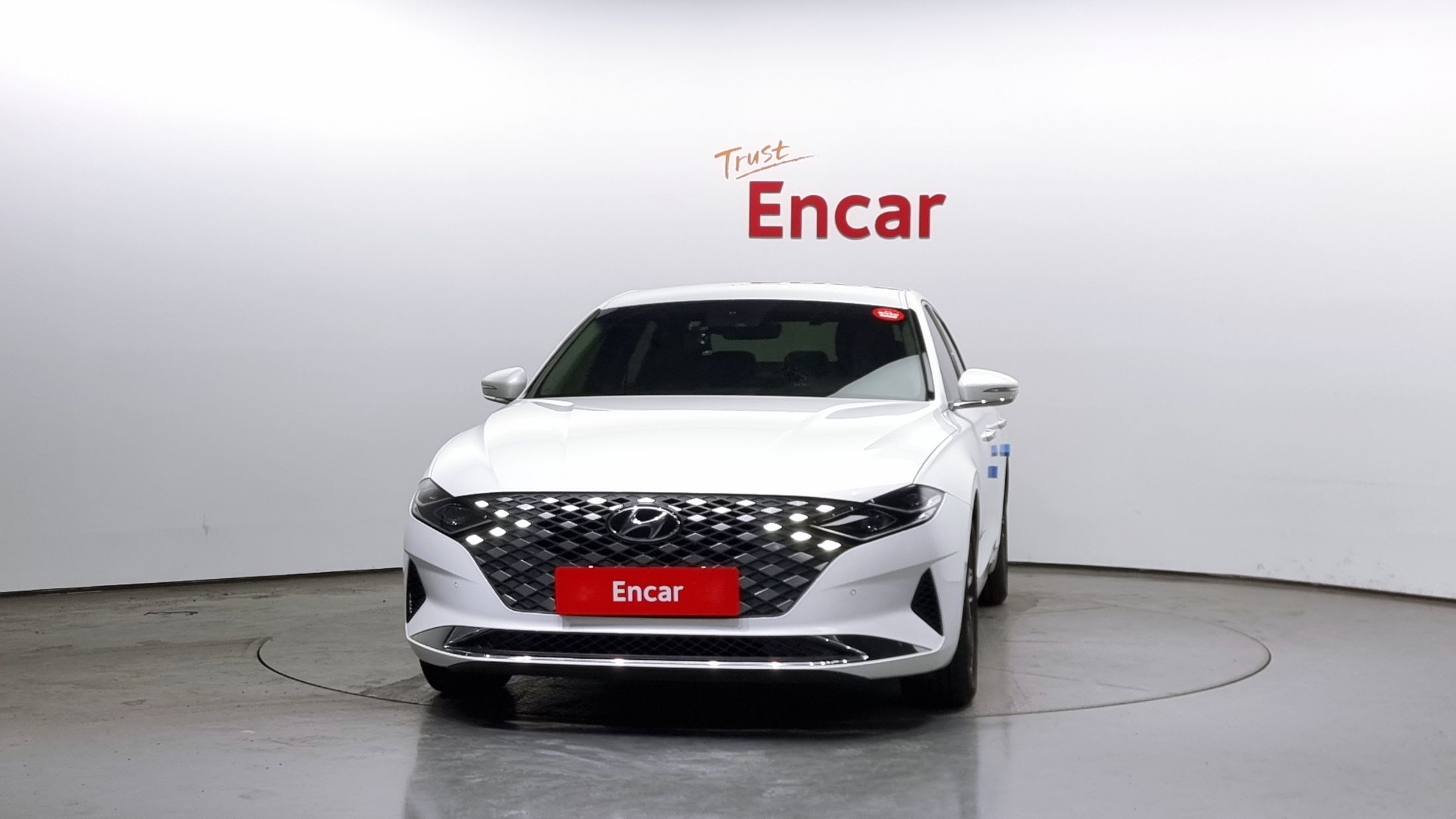 HYUNDAI GRANDEUR IG 2020