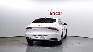 HYUNDAI GRANDEUR IG 2020