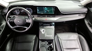 HYUNDAI GRANDEUR IG 2020