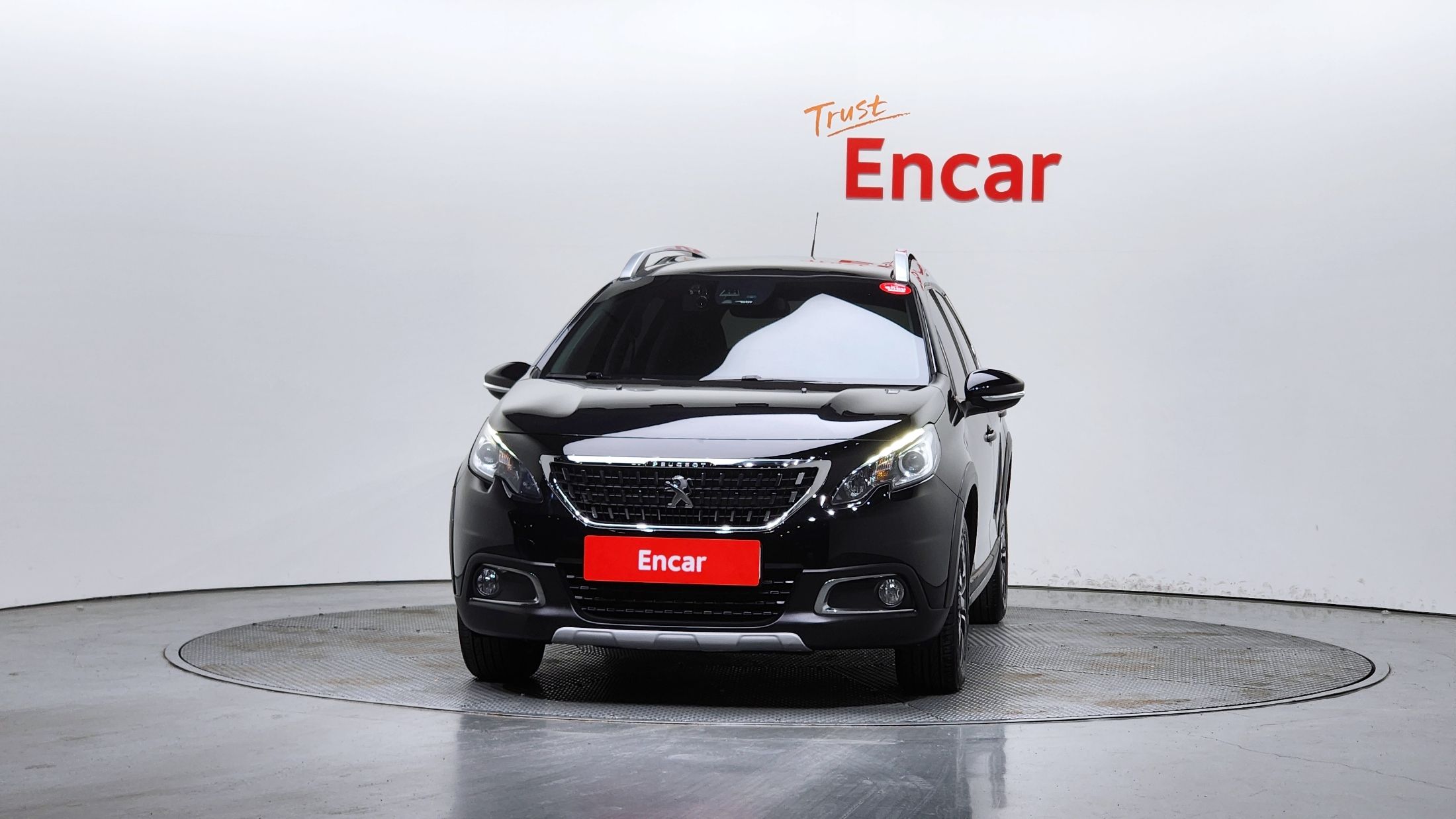 PEUGEOT 2008 2019