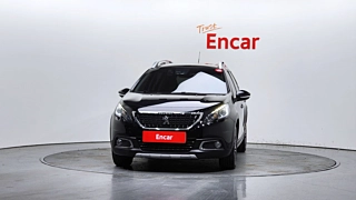 PEUGEOT 2008 2019