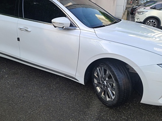 hyundai grandeur-ig-hybrid
