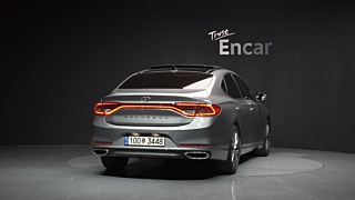 HYUNDAI GRANDEUR IG 2018