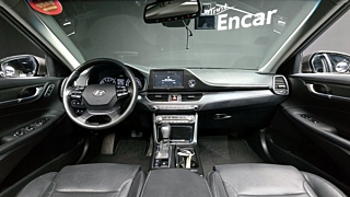 HYUNDAI GRANDEUR IG 2018