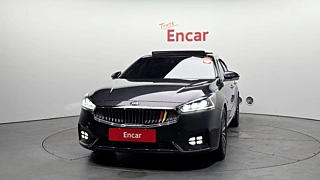 KIA K7 2017