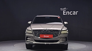 GENESIS GV80 2020