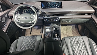 GENESIS GV80 2020