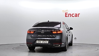 KIA K7 2018
