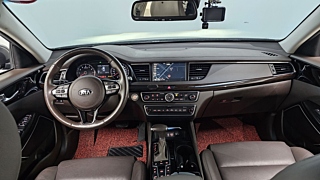 KIA K7 2018