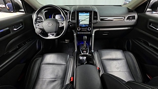 SAMSUNG QM6 2016