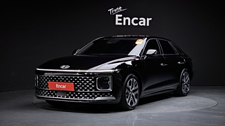 HYUNDAI GRANDEUR HYBRID GN7  Exclusive 2023