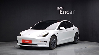 tesla model-3