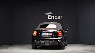 MINI COOPER S CONVERTIBLE 2024