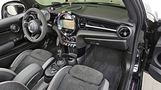 MINI COOPER S CONVERTIBLE 2024