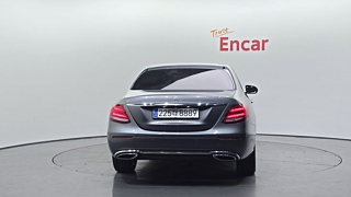 MERCEDES BENZ E-CLASS W213 2018