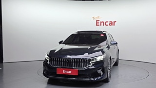 KIA K7 PREMIER 2020