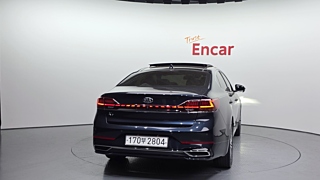 KIA K7 PREMIER 2020