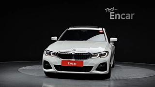 BMW 3-SERIES G20 2022