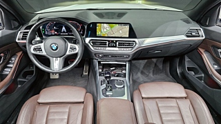 BMW 3-SERIES G20 2022