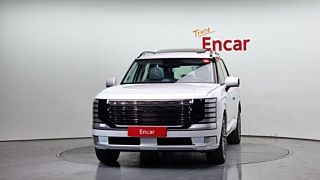 Заказать HYUNDAI PALISADE LX3