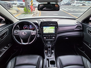 SSANGYONG TIVOLI VERY NEW 2019