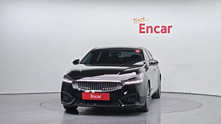 KIA K7 2019