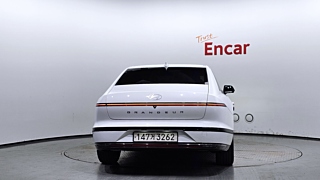 HYUNDAI GRANDEUR HYBRID GN7 2023