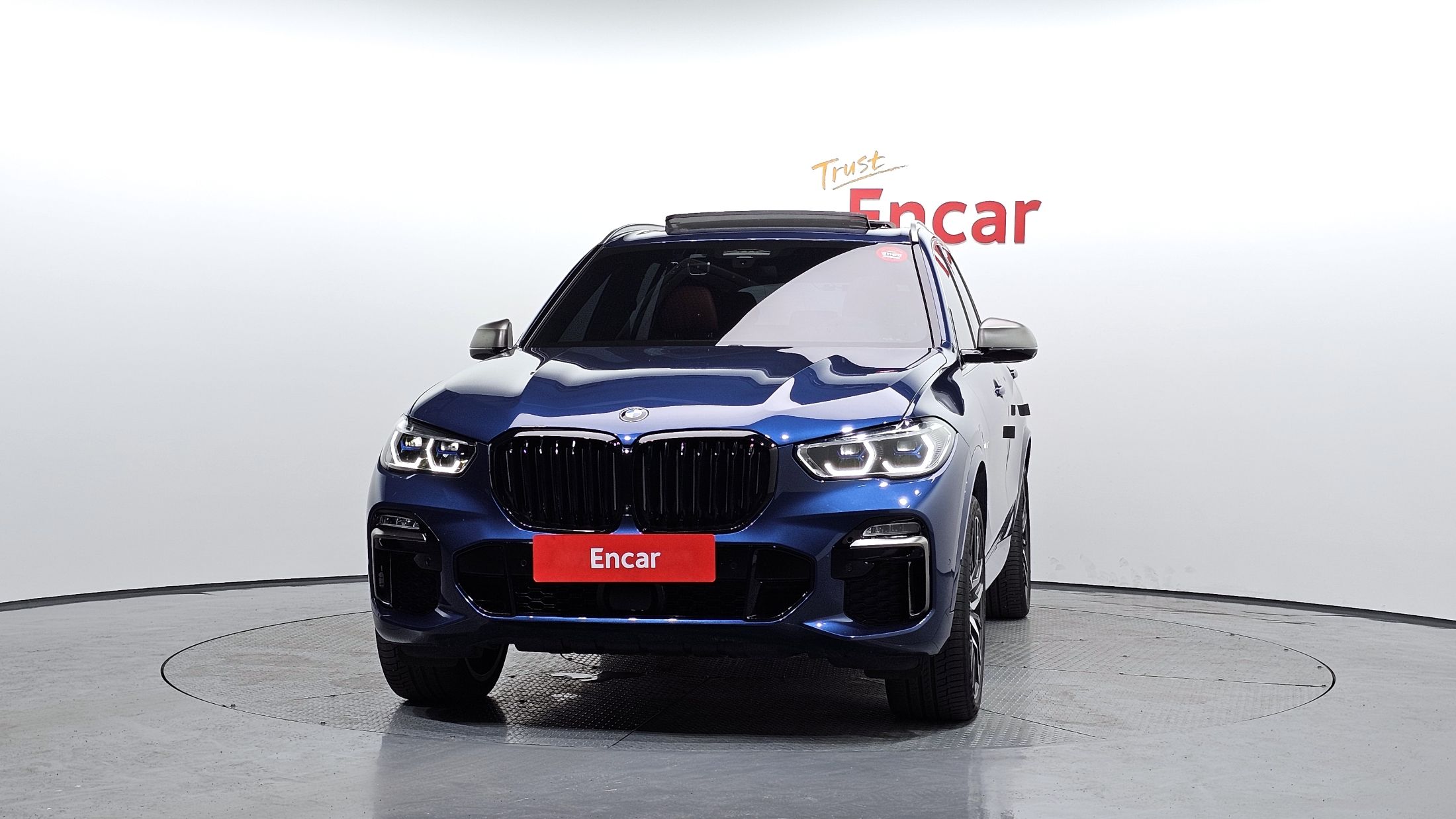 BMW X5 G05 2021