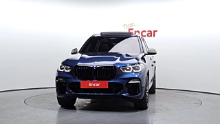 BMW X5 G05 2021