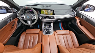 BMW X5 G05 2021