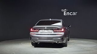 BMW 3-SERIES G20 2019