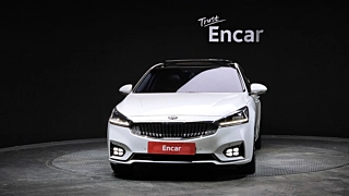 KIA K7 2017