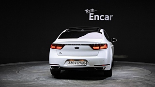 KIA K7 2017