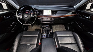 KIA K7 2017