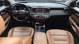 KIA SORENTO 2019