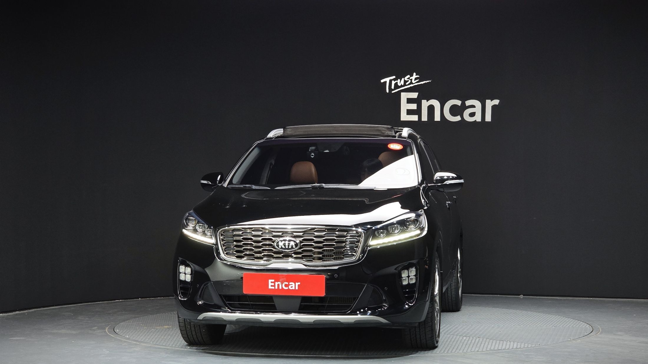 KIA SORENTO 2019