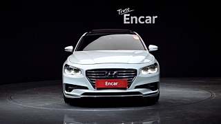 HYUNDAI GRANDEUR IG HYBRID 2019