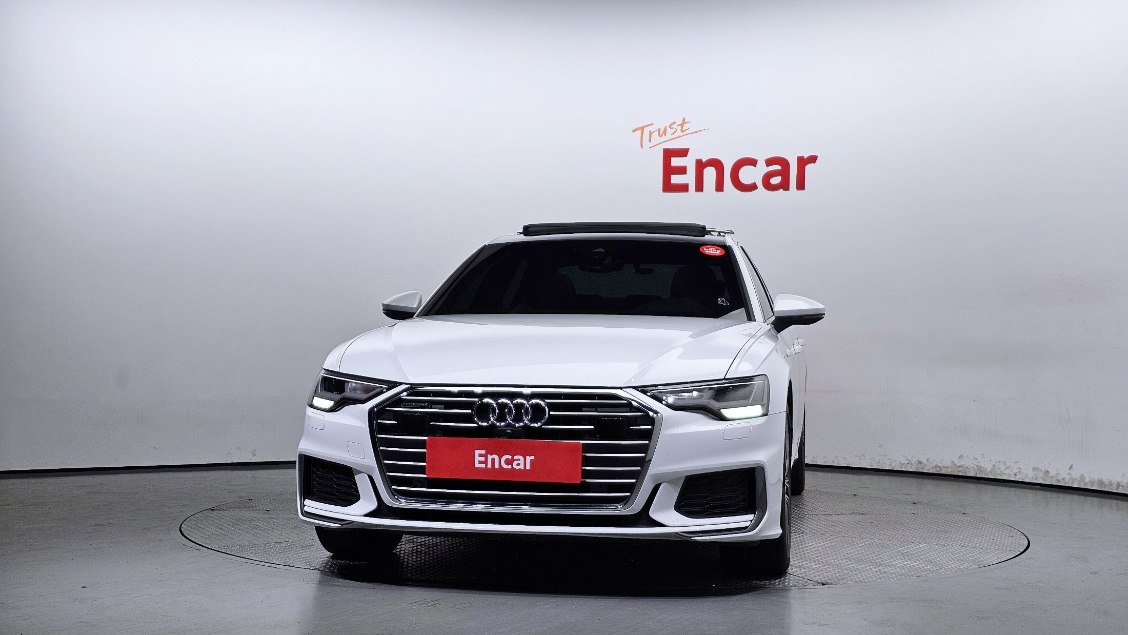 AUDI A6 C8 2023