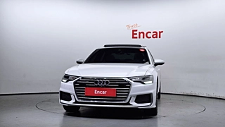 AUDI A6 C8 2023
