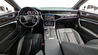 AUDI A6 C8 2023
