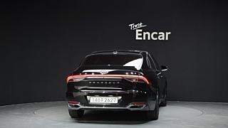 HYUNDAI GRANDEUR IG 2021