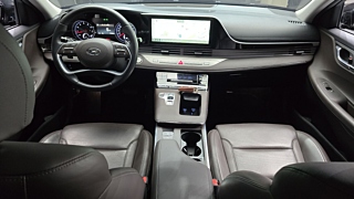 HYUNDAI GRANDEUR IG 2021