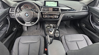 BMW 3-SERIES GT F34 2017