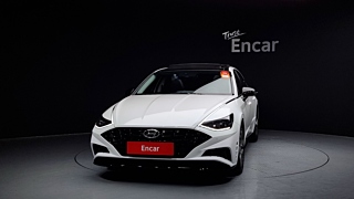 HYUNDAI SONATA DN8 2021