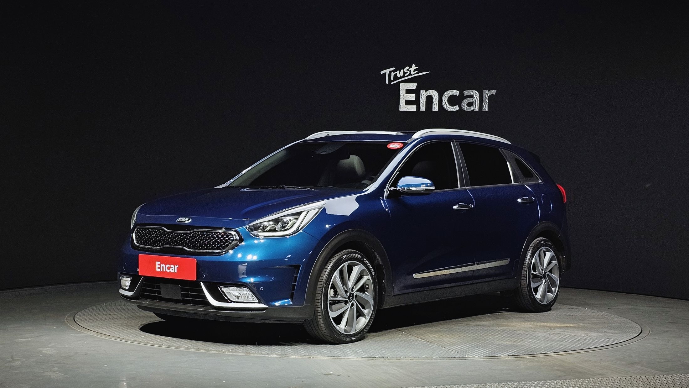KIA NIRO