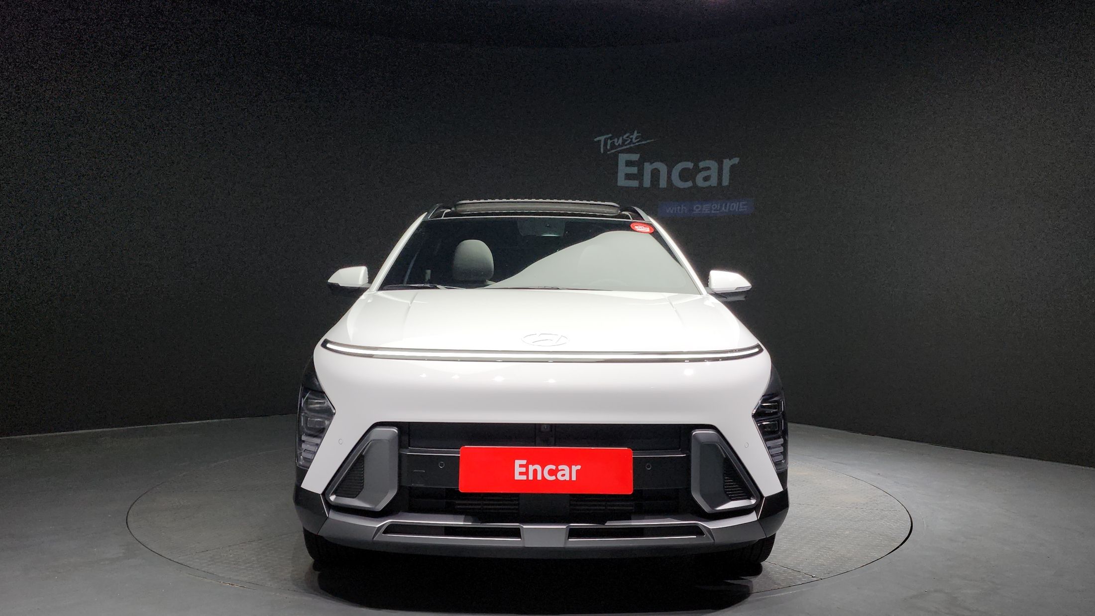 HYUNDAI KONA SX2 2024