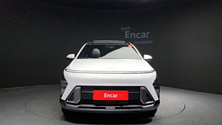 HYUNDAI KONA SX2 2024